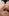 Británica peluda pelirroja papi masturbándose con manga de paja