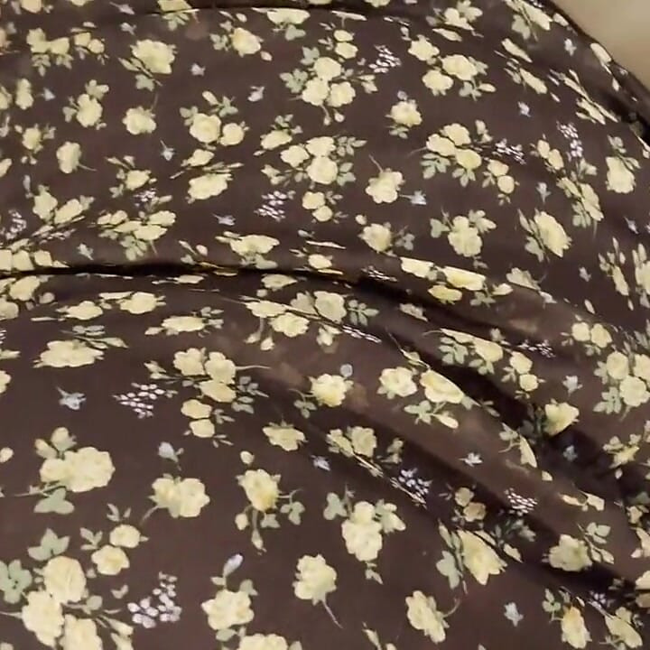 Fucked a MILF at a Friend's Party
