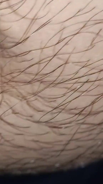 Iconic moment from "I didn't come 🛢️ with oil on my penis today"
