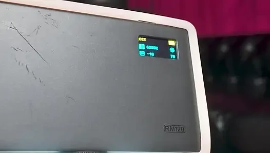 Clown town ep.6: geile zirkusschlampe asteria jade wird gestopft