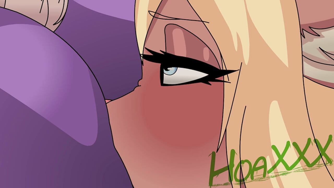 Undertale Noelle Rimming Toriel