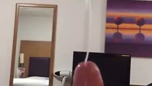Eruption
