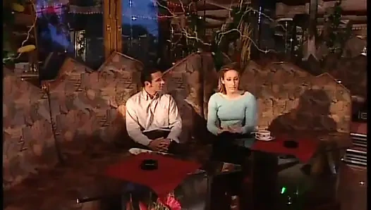 Erotic Massage Center