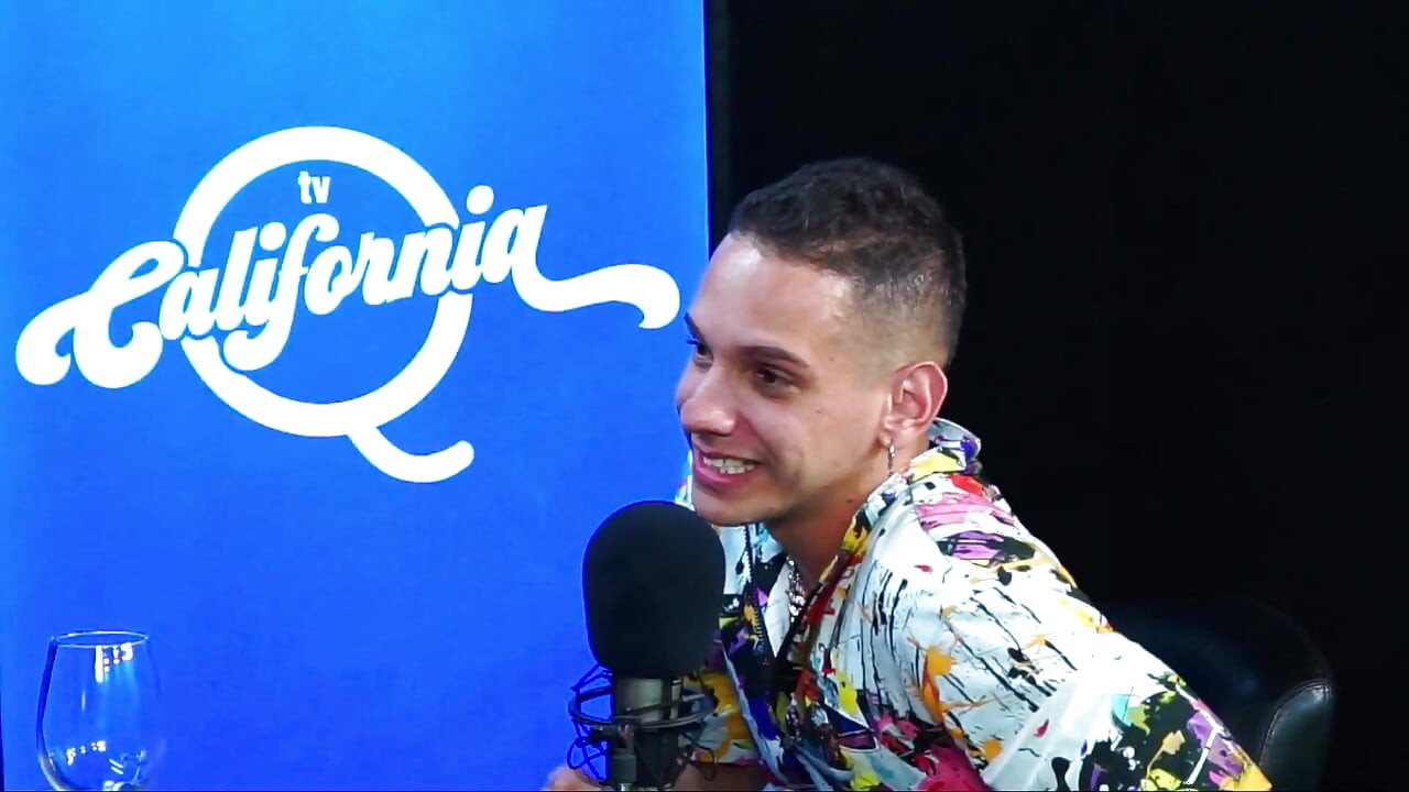 California TV Podcast - Caiomax, Monique Bertolini and Japa Nordestina