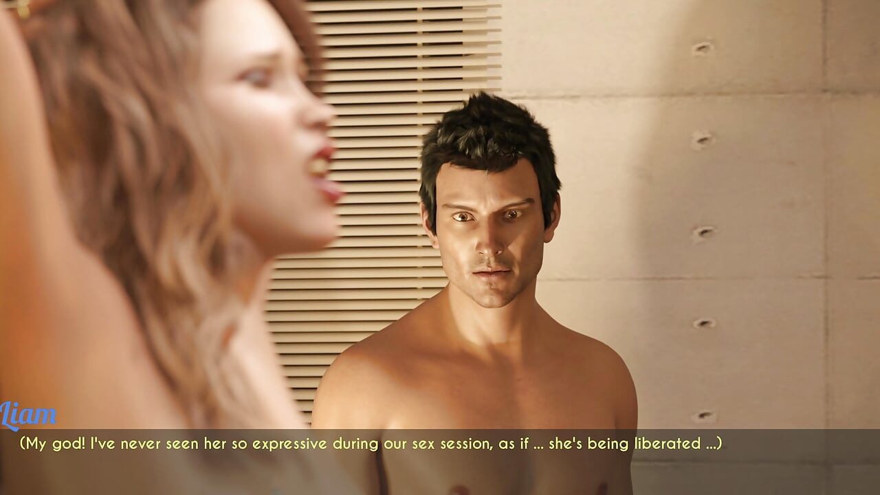 Awam 2 Sofia Real Fuck Edition - the Swinger Proposal Was Accepted - Part 3