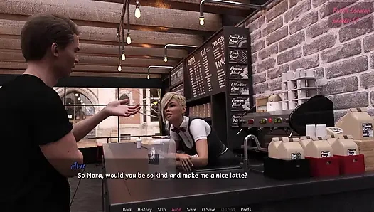 Fetish locator - berencana jilat memek gadis rambut pink