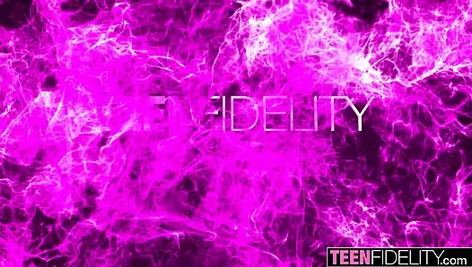 TEENFIDELITY aria banks wird, um zu werden