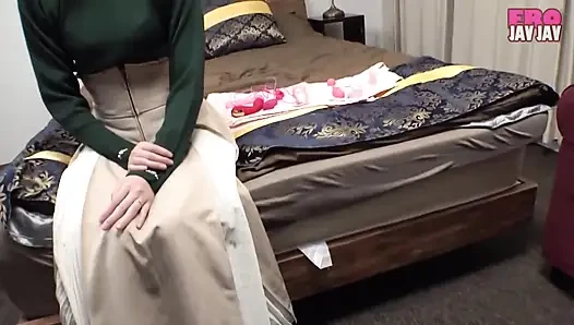 Irresistible Amateur Encounter Collection Vol5 Married Beauty in Another Passionate Street Pickup Story -pt.4