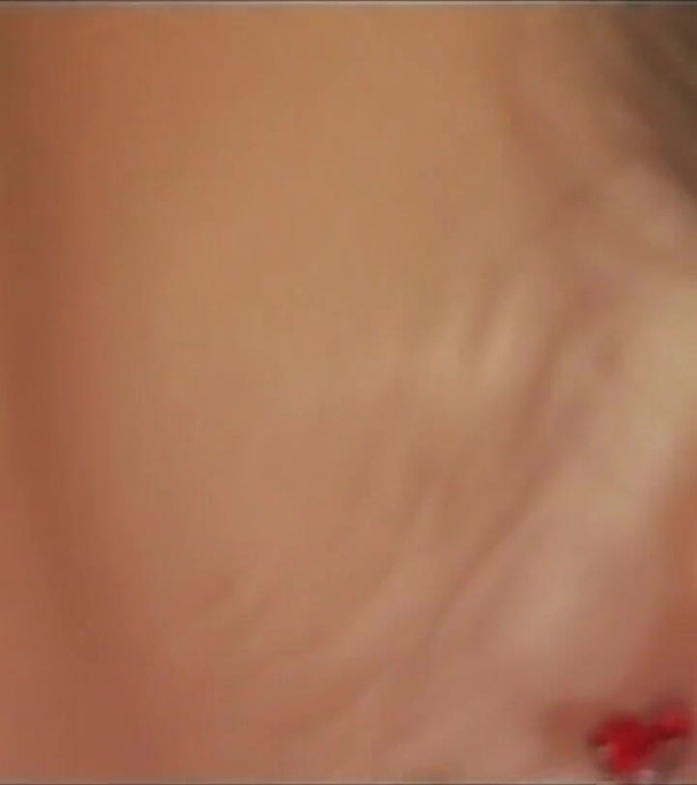 Fantastic Sensual MILF with Hairy Pussy Rides Monster Cock in Soft Porn