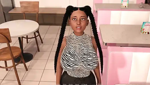 Çikolatalı pişirme 4 ladesha iyi bir şaplak atıyor