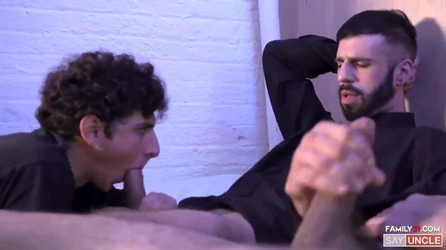 boy fucked by perverted priests