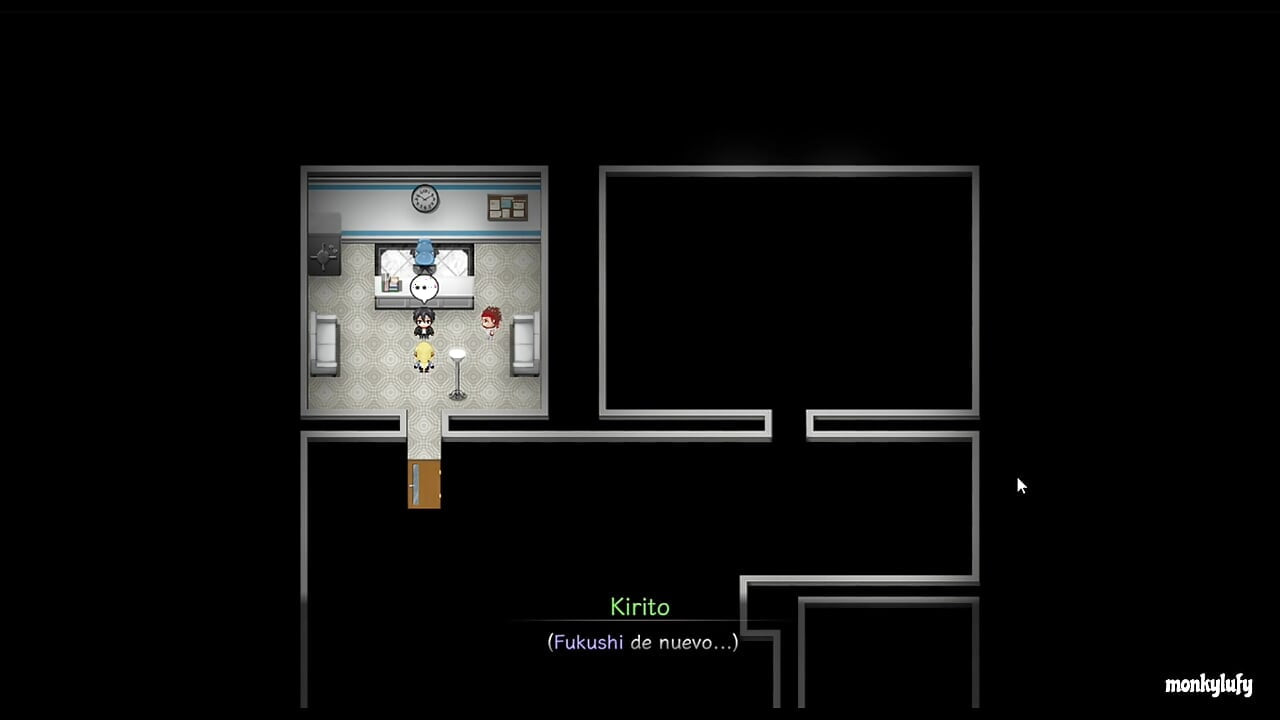 ศิลปะดาบออนไลน์ NTR ALICE ตอน 2 เกม +18