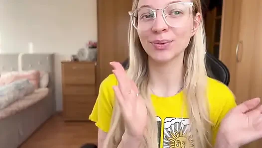 Menjual vlog pakaian dalam bekasku
