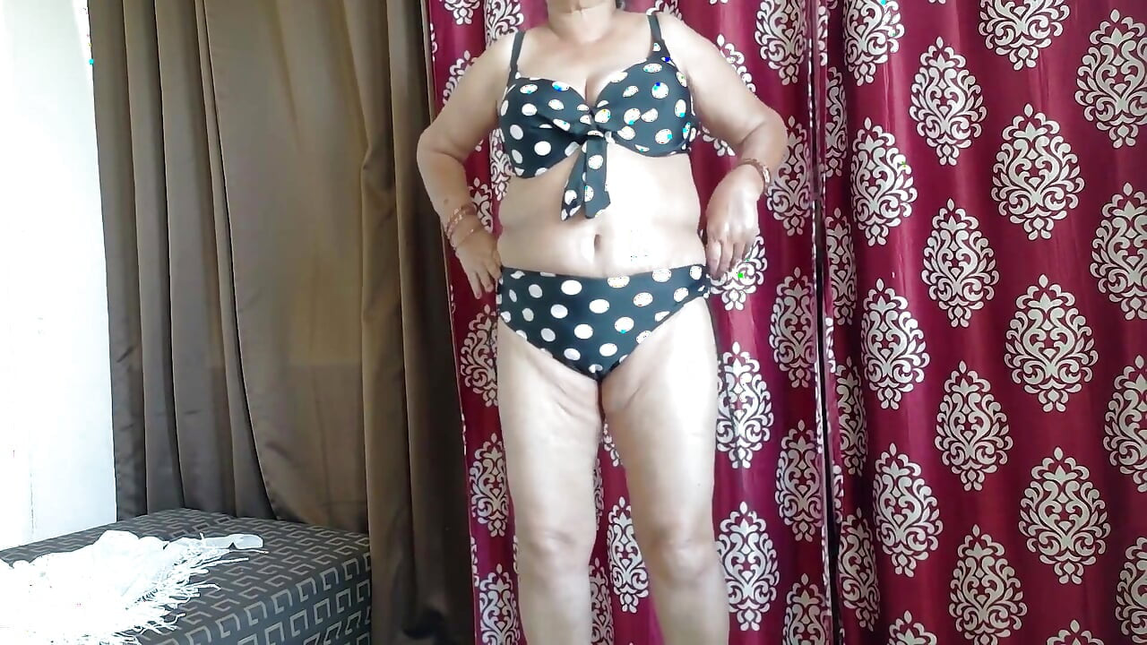Watch Me Do My Dance for You
