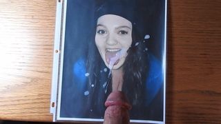 A cum tribute to the lovely, hot cassm99.