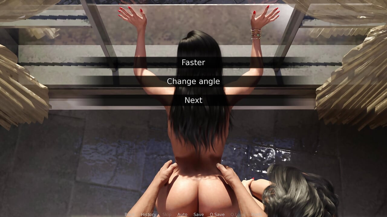 Delicious MILFs (part 8) New Version Improved by Ai