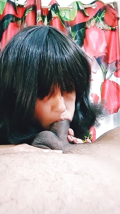 Cewek itu Mamerin Batas Nafsunya