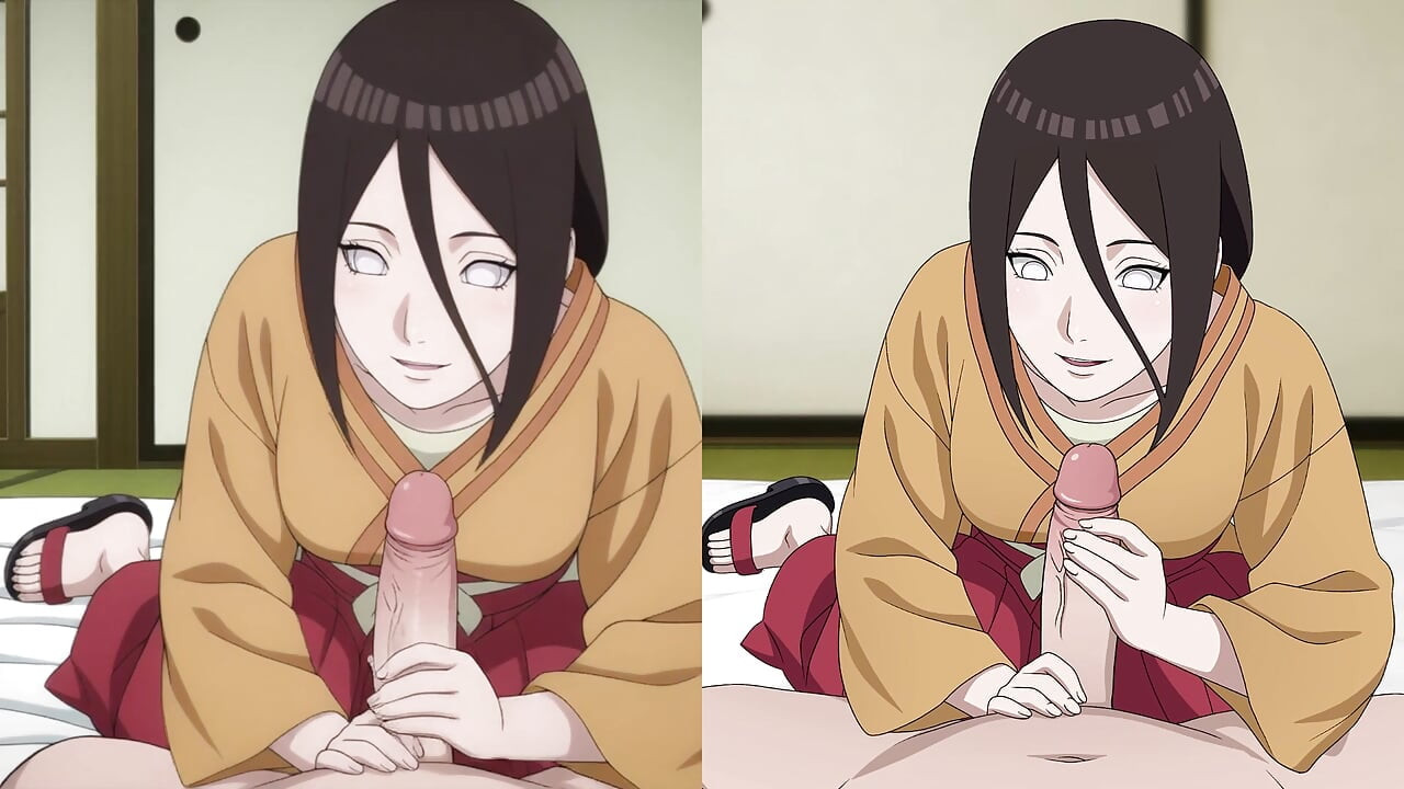 Hanabi Hyuga meia-irmã de Hinata Naruto Anime Hentai Cartoon Sexo japonês indiano tamil ejaculação interna ai animado fodendo em primeiro plano