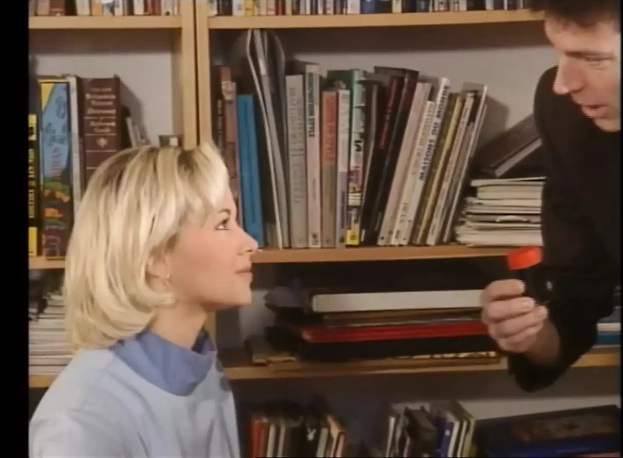 Riempimi il Culo (Full Movie)