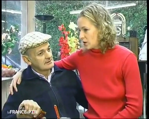 Grandpa's Fucking a Young Bitch in Exchange for a New Car
