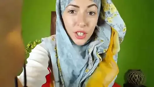 Zahra ckxgirl Muslim ckxgirl webcam