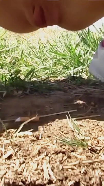 Stunning moment from "Young girl fucked by old farmer for smoking on a haystack"