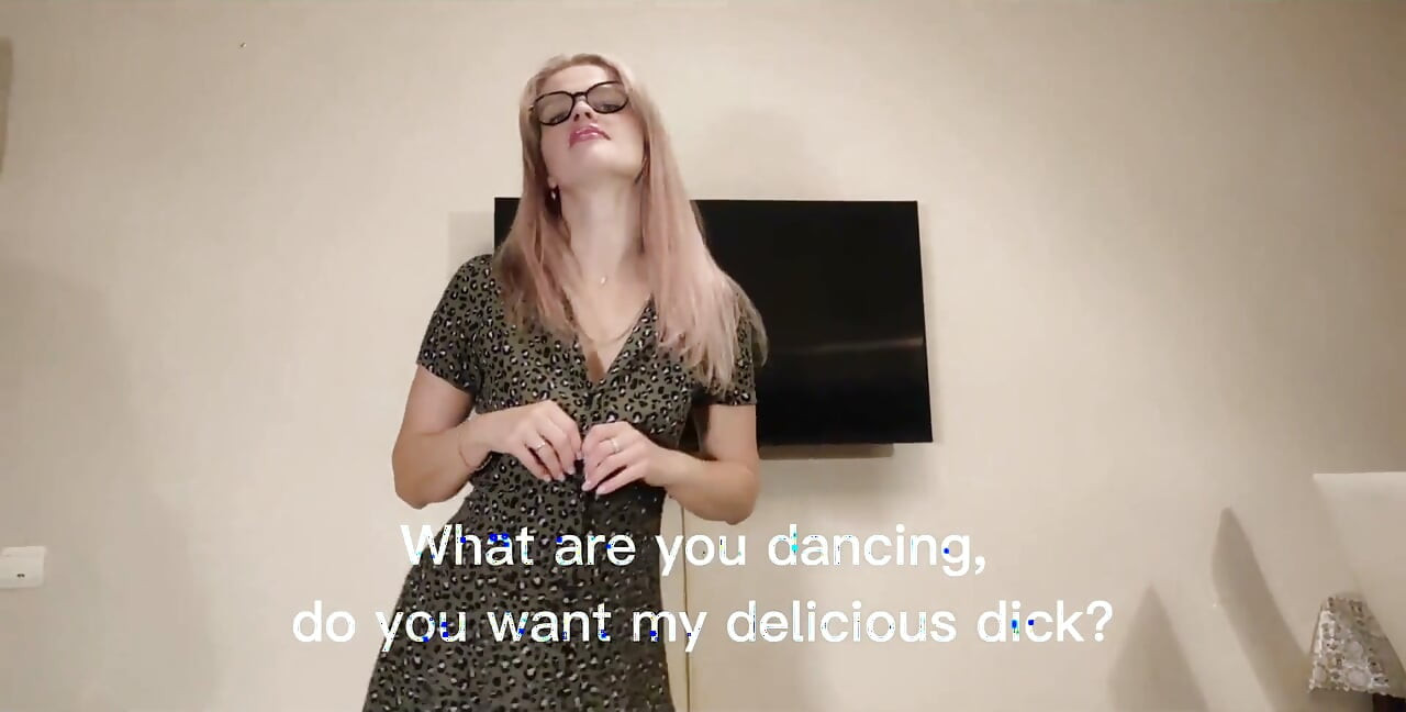 I Fed My Neighbor a Portion of Delicious Sperm