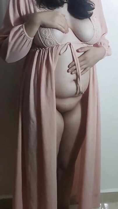 Hot MILF Arab Wife