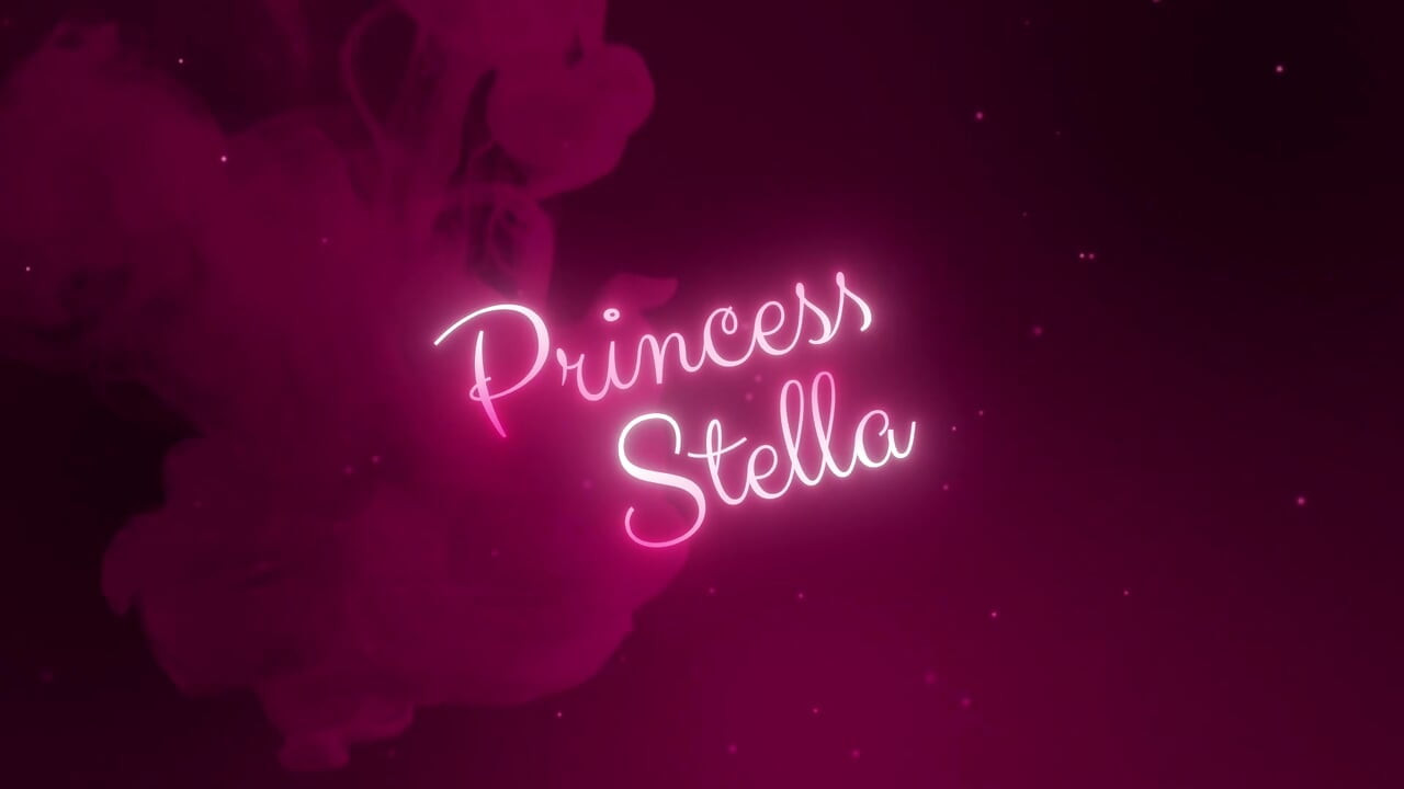 Bi Training Femdom: Stupid for Cock (topless)