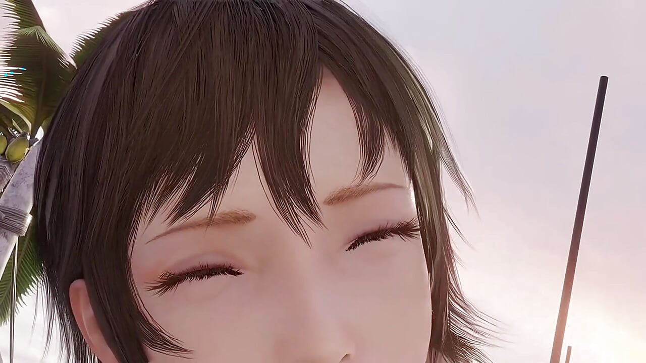 Adegan romantis gadis anime cantik anime hd cerita pendek