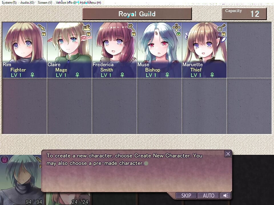 Dungeon and Bride UNCENSORED Full Gameplay EP.8 Commentary