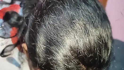 Мачехе моей жены всего 30 лет, и она более возбуждена, чем моя жена