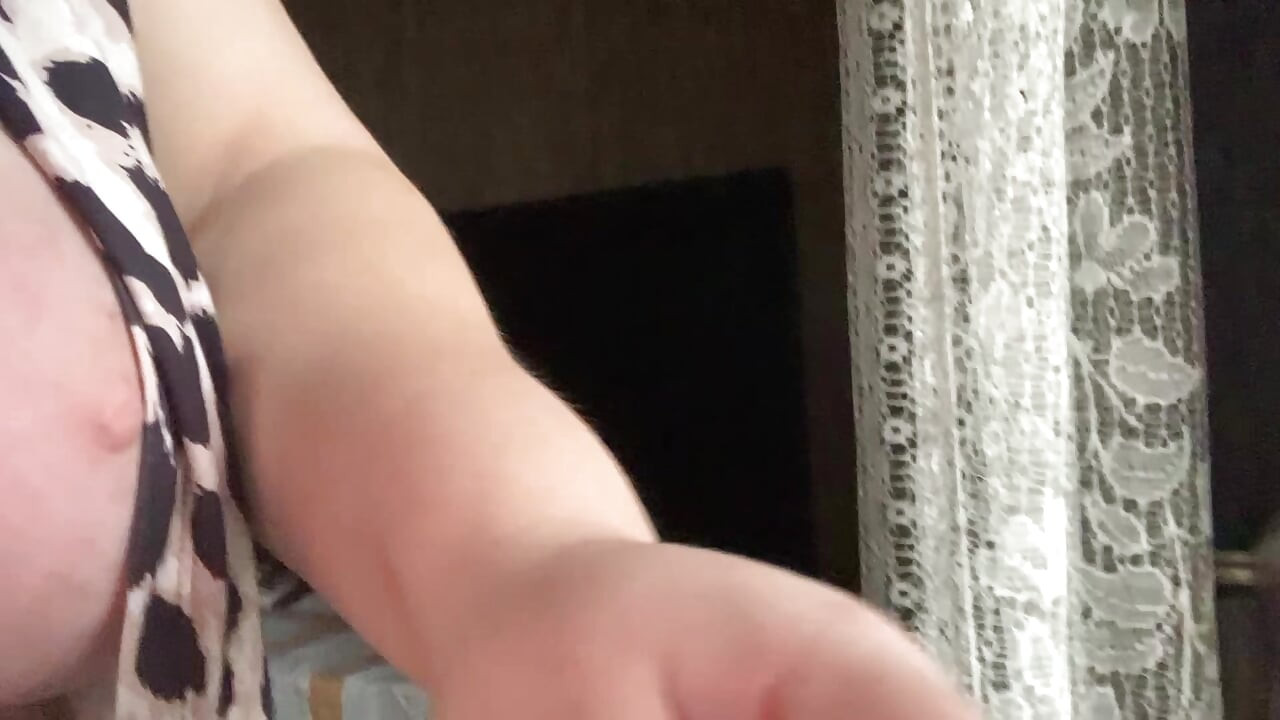 รู้สึกซุกซนในวันฝนตก