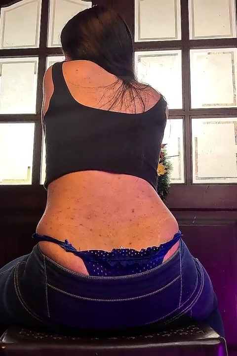 My Ass Excites You