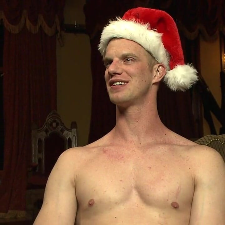 Blake Daniels the Holiday Whore