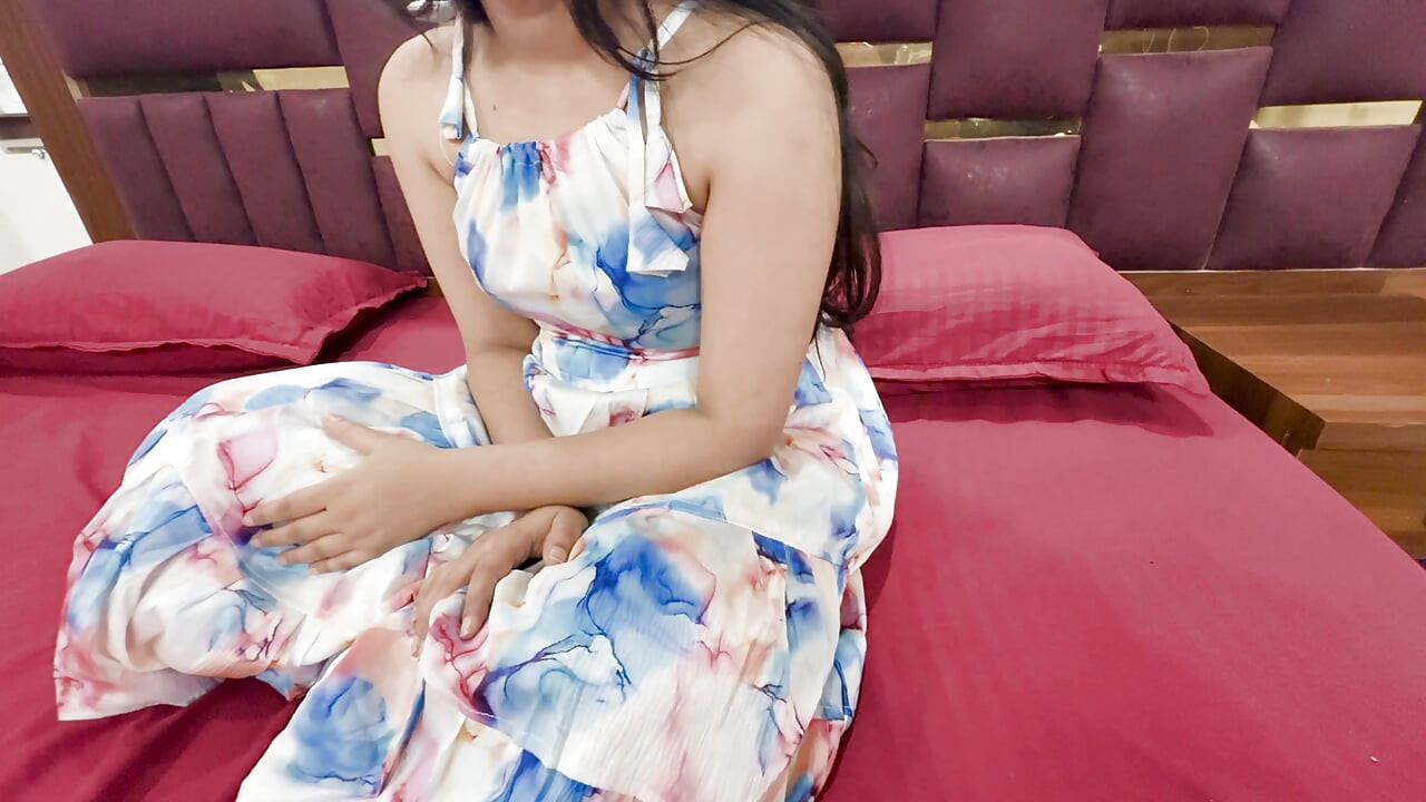 Dost ke Ghar per na hone per uski behen ke Sath sex Kiya