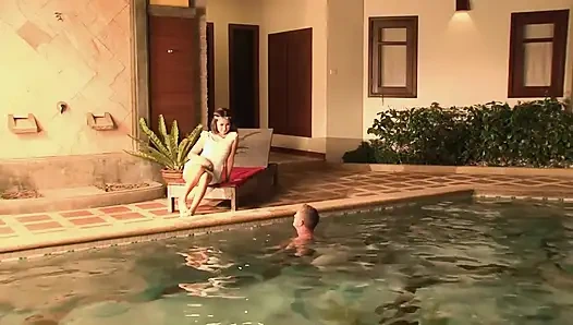 10 kleine asiatinnen (episode # 23)