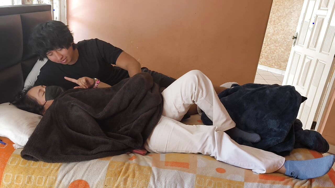 ¡mas Duro, Mas Fuerte, Mas Rápido! Tengo Sexo Con Mi Amiga Cristiana Todo El Dia