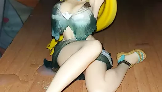 Leafa boşalma 2