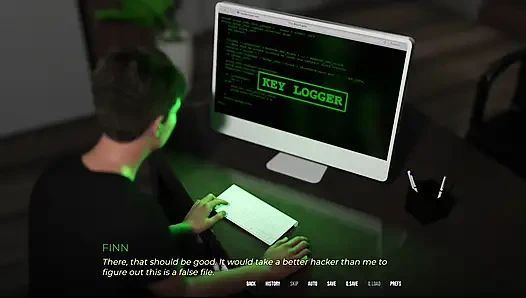 The Insecure Husband (part 4)