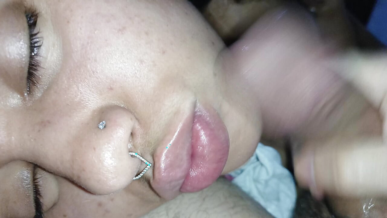 SO CREAMPIE IS THAT YOU GO, O HORN NAO RESIST THIS MOUTH