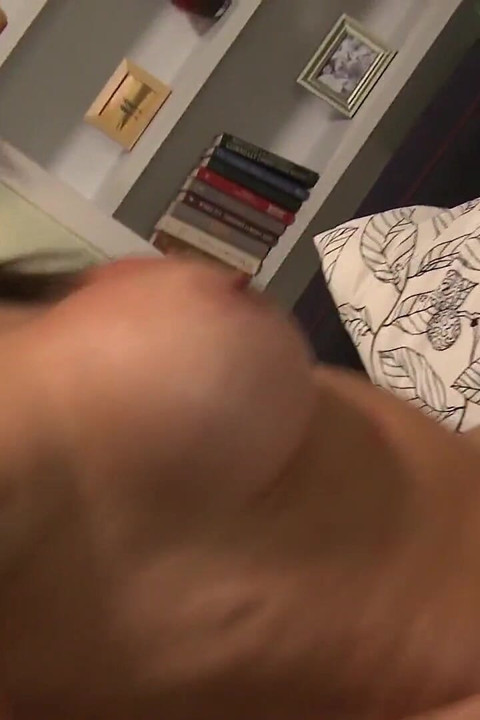 Monique wants to get aroused and gets fucked by a mature cock