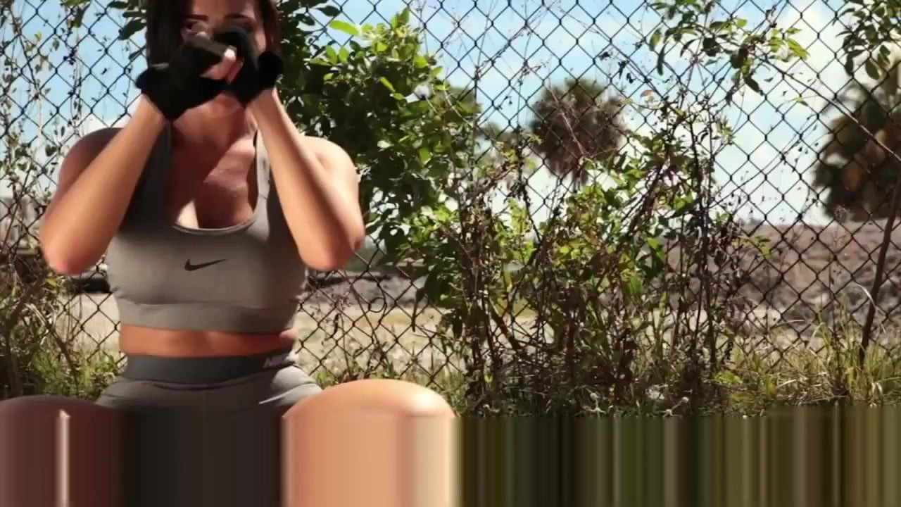 Baddest Girl in Town