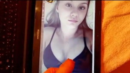 cum tribute request