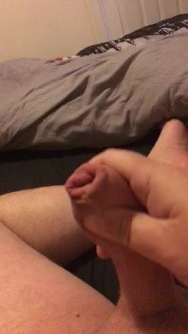 Wanking 1