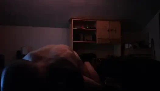 Близкая встреча пары, часть 2