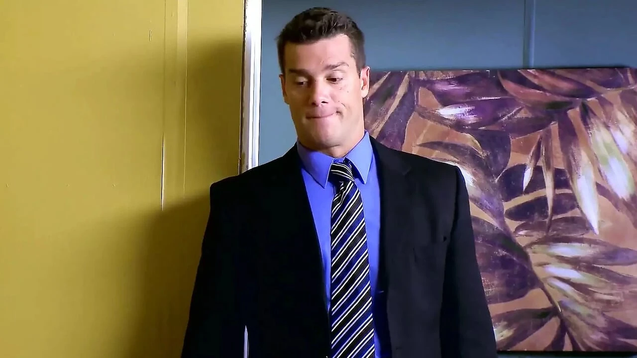 Brazzers - Hot Secretary Sybil Stallone Convinces Her Boss That She Hass All the Qualities He Needs