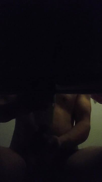Masturbator Fucked