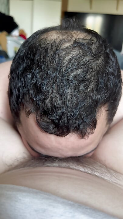 Spise kjæresten ute