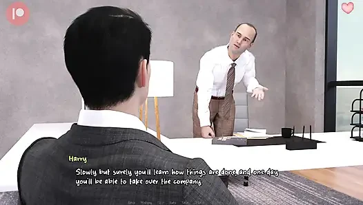 Tidak terlalu halus - episode 3 - bagian 1